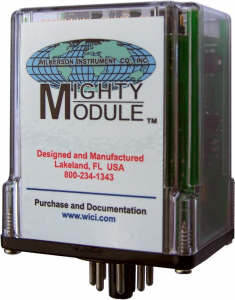 Mighty Module Wilkerson Instrument