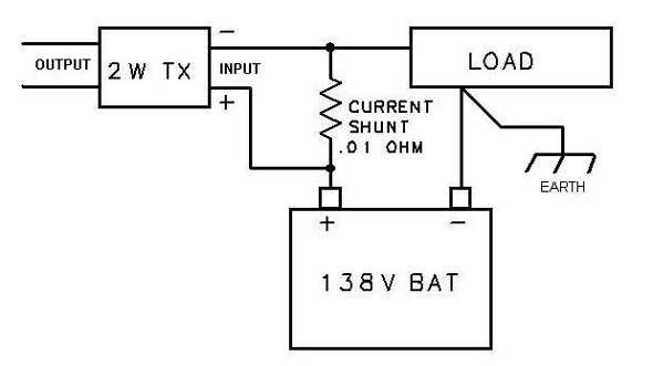 Two Wire Common Mode Diagram