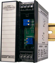 dm4391 loop powered isolator