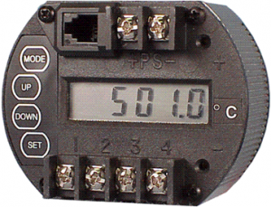 SC5010 Two wire Transmitter