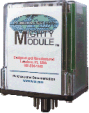 Mighty Module Plug In Isolator
