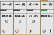DS153E