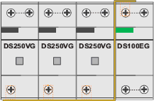 DS252VG