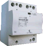 DS60PV
