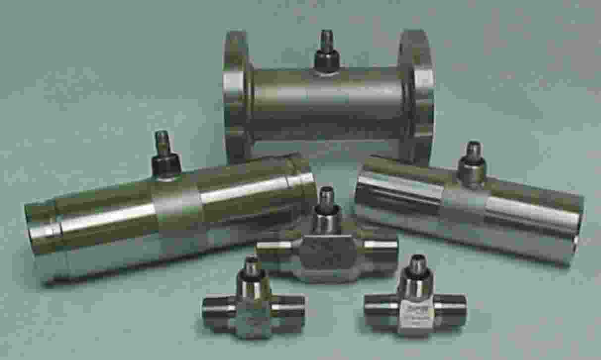 Turbine Grouping