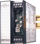 DIN-Rail Mounted DC Isolated Signal Conditioners